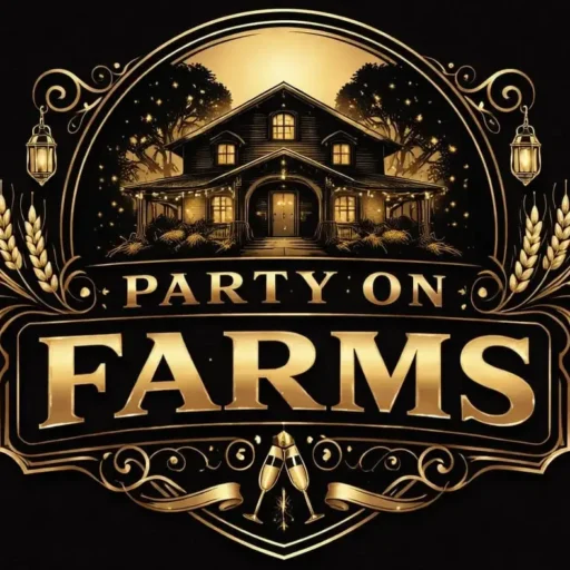 partyonfarms logo
